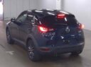 2018 Mazda CX-3 thumbnail