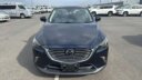 2018 Mazda CX-3 thumbnail