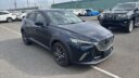 2018 Mazda CX-3 thumbnail