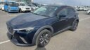 2018 Mazda CX-3 thumbnail