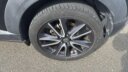 2018 Mazda CX-3 thumbnail