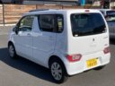 2018 Suzuki Wagon R thumbnail
