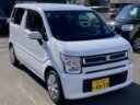 2018 Suzuki Wagon R thumbnail