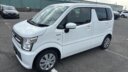 2018 Suzuki Wagon R thumbnail