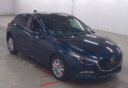 2018 Mazda Axela thumbnail