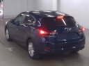 2018 Mazda Axela thumbnail