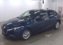 2018 Mazda Axela thumbnail