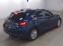 2018 Mazda Axela thumbnail