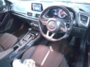 2018 Mazda Axela thumbnail