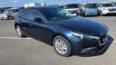 2018 Mazda Axela thumbnail