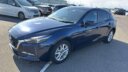 2018 Mazda Axela thumbnail