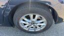 2018 Mazda Axela thumbnail