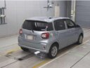 2018 Toyota Passo thumbnail