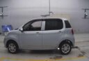 2018 Toyota Passo thumbnail
