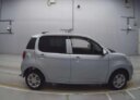 2018 Toyota Passo thumbnail