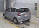 2018 Toyota Passo thumbnail