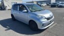 2018 Toyota Passo thumbnail