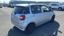 2018 Toyota Passo thumbnail