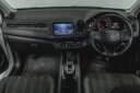 2016 Honda Vezel thumbnail