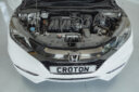 2016 Honda Vezel thumbnail