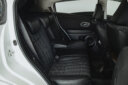 2016 Honda Vezel thumbnail