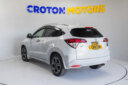 2016 Honda Vezel thumbnail