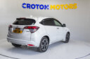 2016 Honda Vezel thumbnail