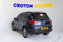 2012 Volkswagen Tiguan thumbnail