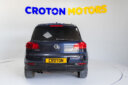 2012 Volkswagen Tiguan thumbnail