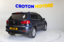 2012 Volkswagen Tiguan thumbnail
