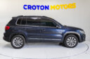2012 Volkswagen Tiguan thumbnail