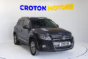 2012 Volkswagen Tiguan thumbnail