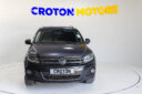 2012 Volkswagen Tiguan thumbnail