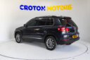 2012 Volkswagen Tiguan thumbnail