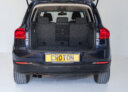 2012 Volkswagen Tiguan thumbnail