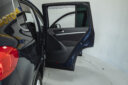 2012 Volkswagen Tiguan thumbnail