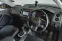 2012 Volkswagen Tiguan thumbnail
