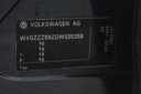 2012 Volkswagen Tiguan thumbnail