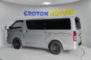 2018 Toyota Hiace thumbnail