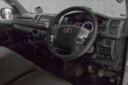 2018 Toyota Hiace thumbnail