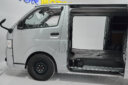 2018 Toyota Hiace thumbnail