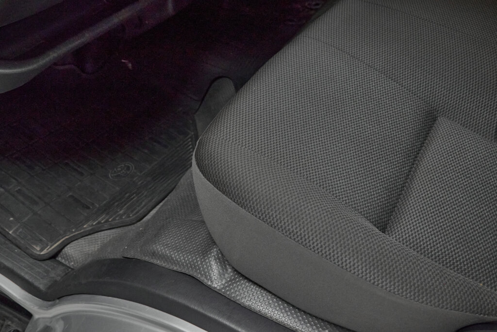 2018 Toyota Hiace