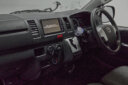2018 Toyota Hiace thumbnail