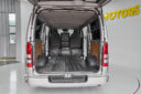 2018 Toyota Hiace thumbnail