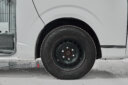 2018 Toyota Hiace thumbnail