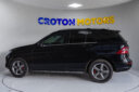 2013 Mercedes Benz ML250 thumbnail