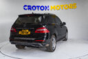 2013 Mercedes Benz ML250 thumbnail