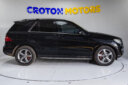 2013 Mercedes Benz ML250 thumbnail
