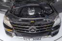 2013 Mercedes Benz ML250 thumbnail