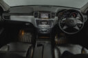 2013 Mercedes Benz ML250 thumbnail